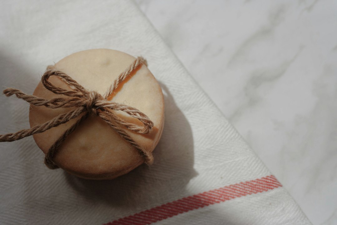 Visual illustration for diy leather conditioner recipe beeswax organic oils